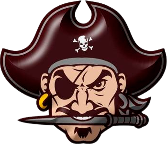 Pulaski County Maroons