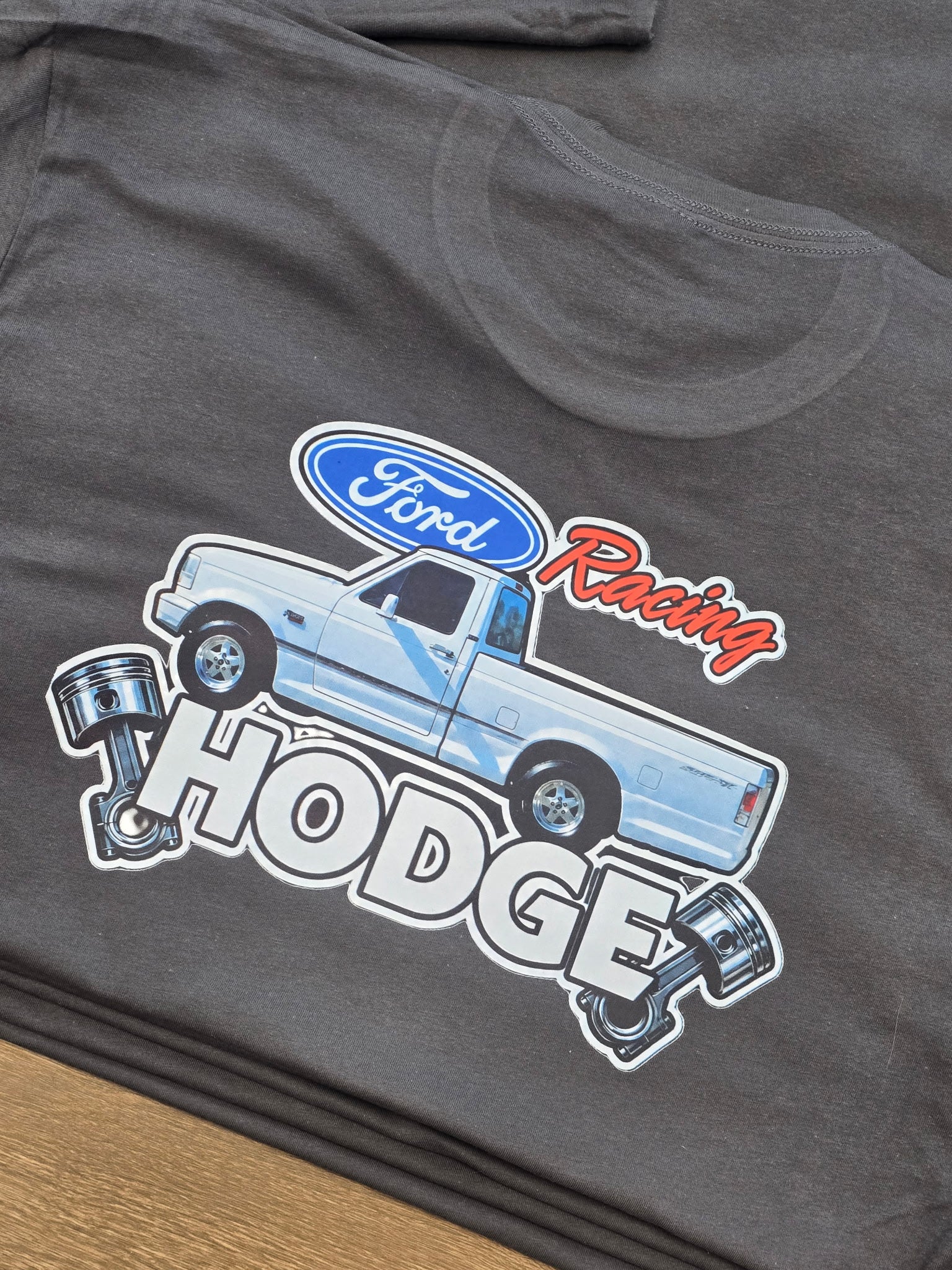 CUSTOM EMBROIDERY, DTF(DIRECT TO FILM) PRINTING