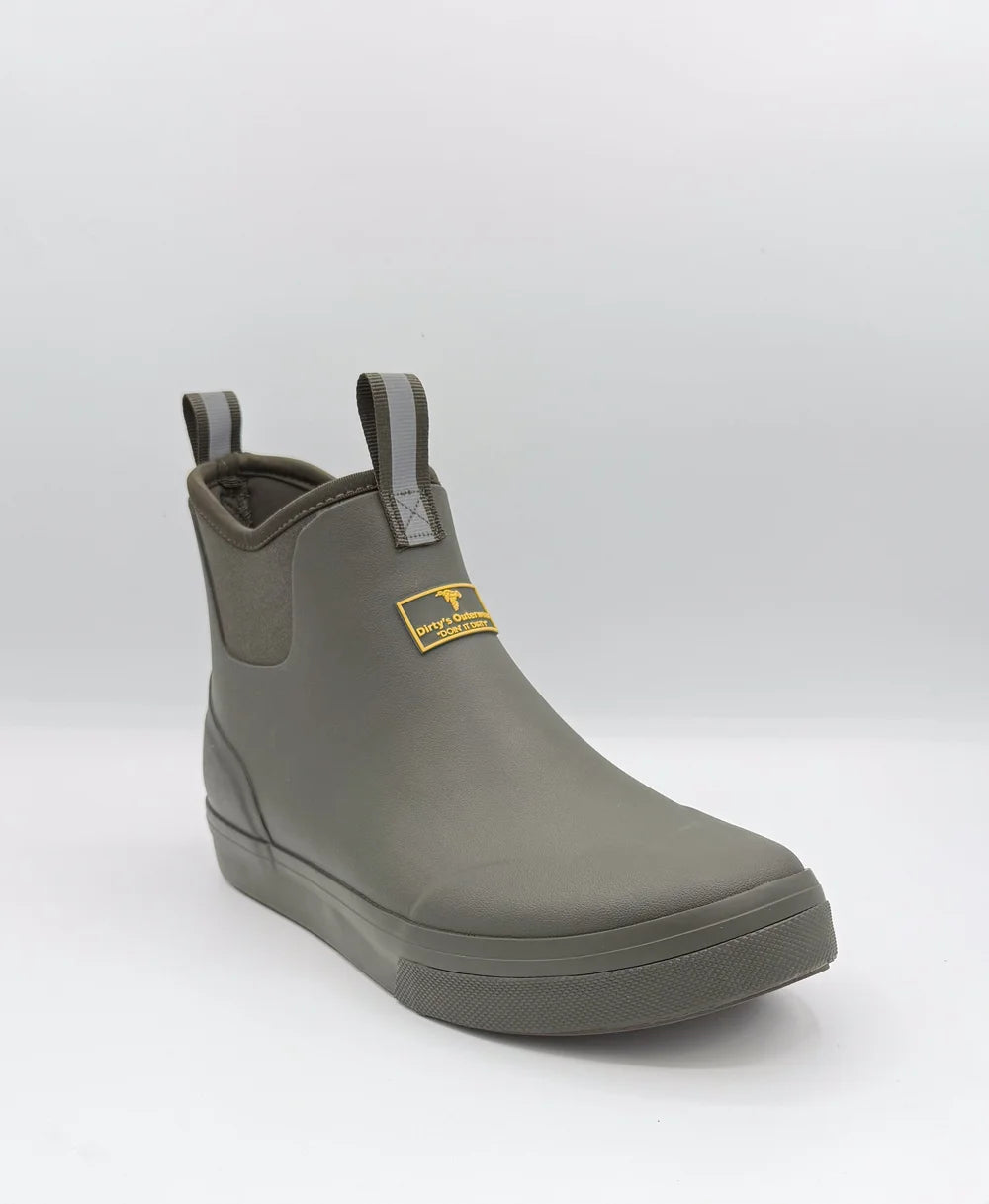 Dirty's Outerwear Dirty Ducks™ Deck Boots
