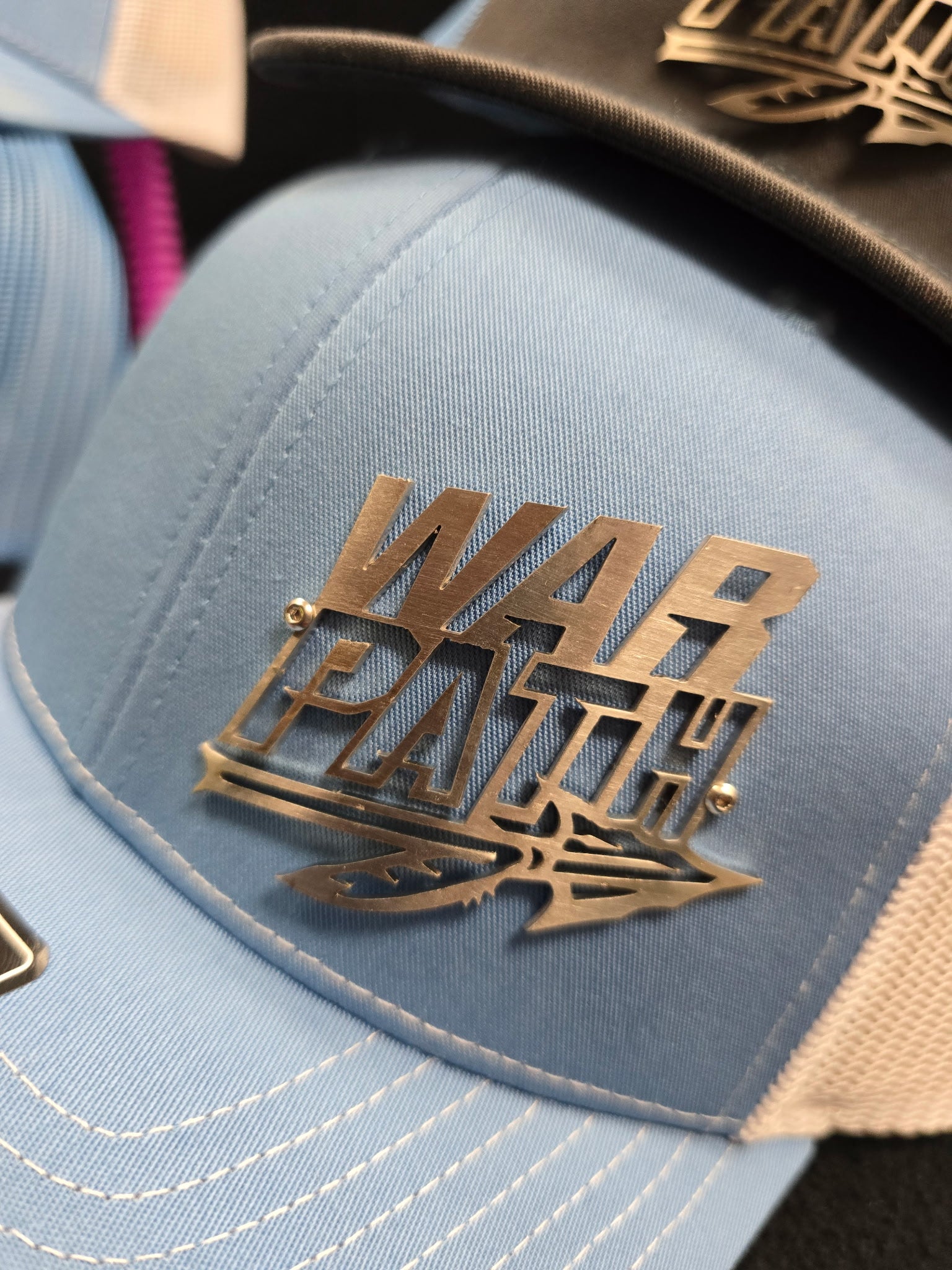 CUSTOM EMBROIDERY, DTF(DIRECT TO FILM) PRINTING