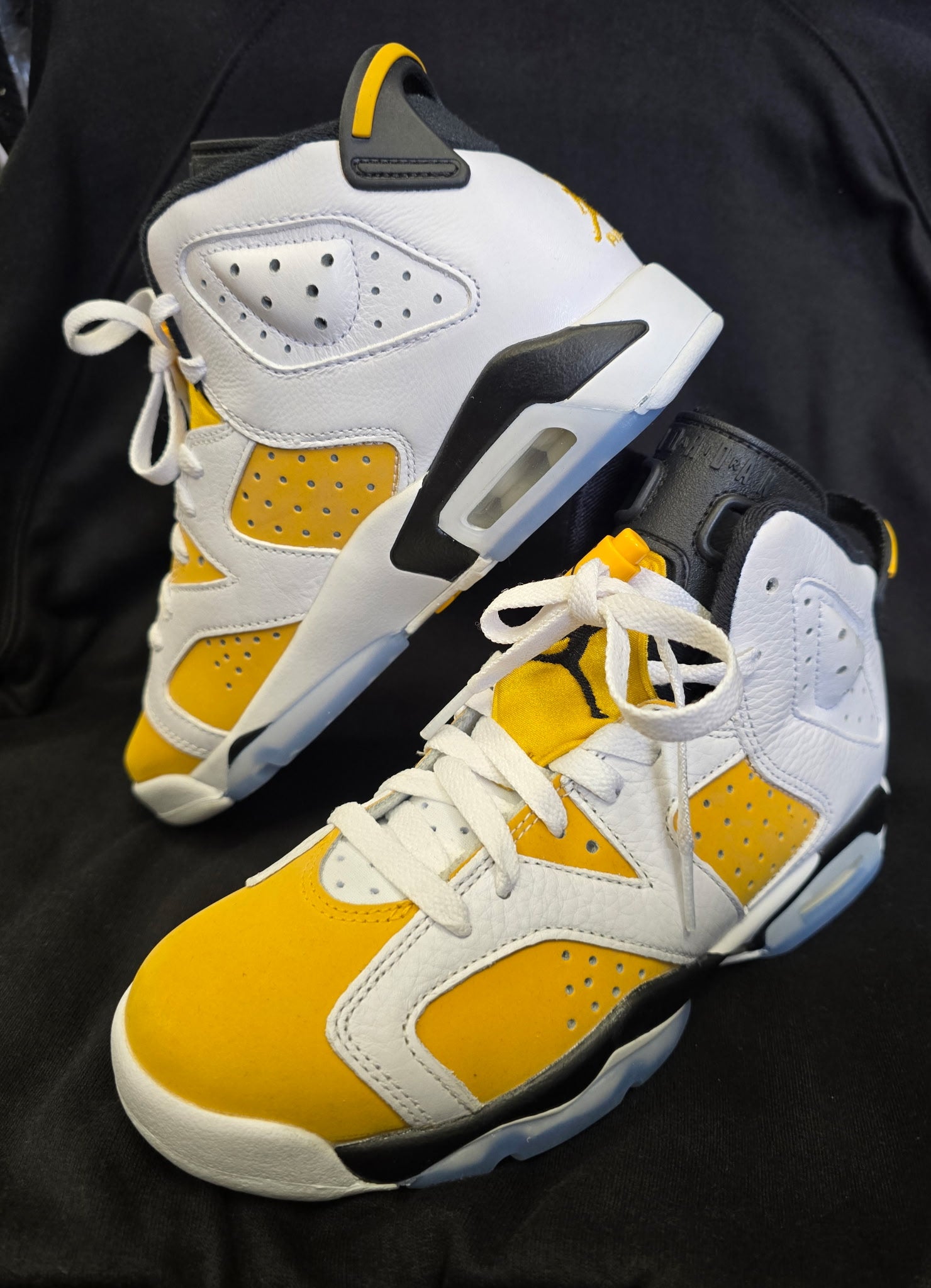 Air Jordan 6 Retro