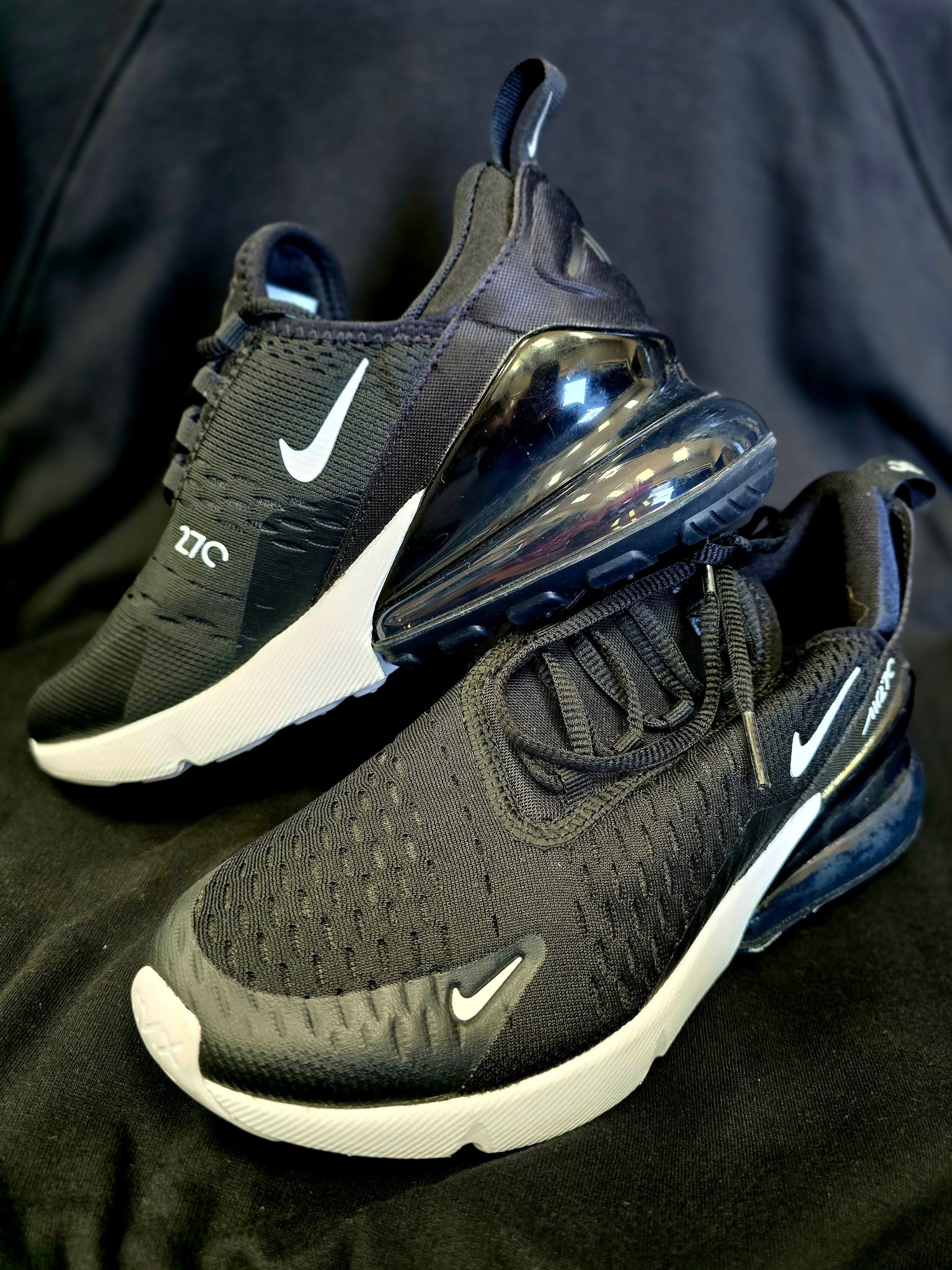 Nike Air Max 270