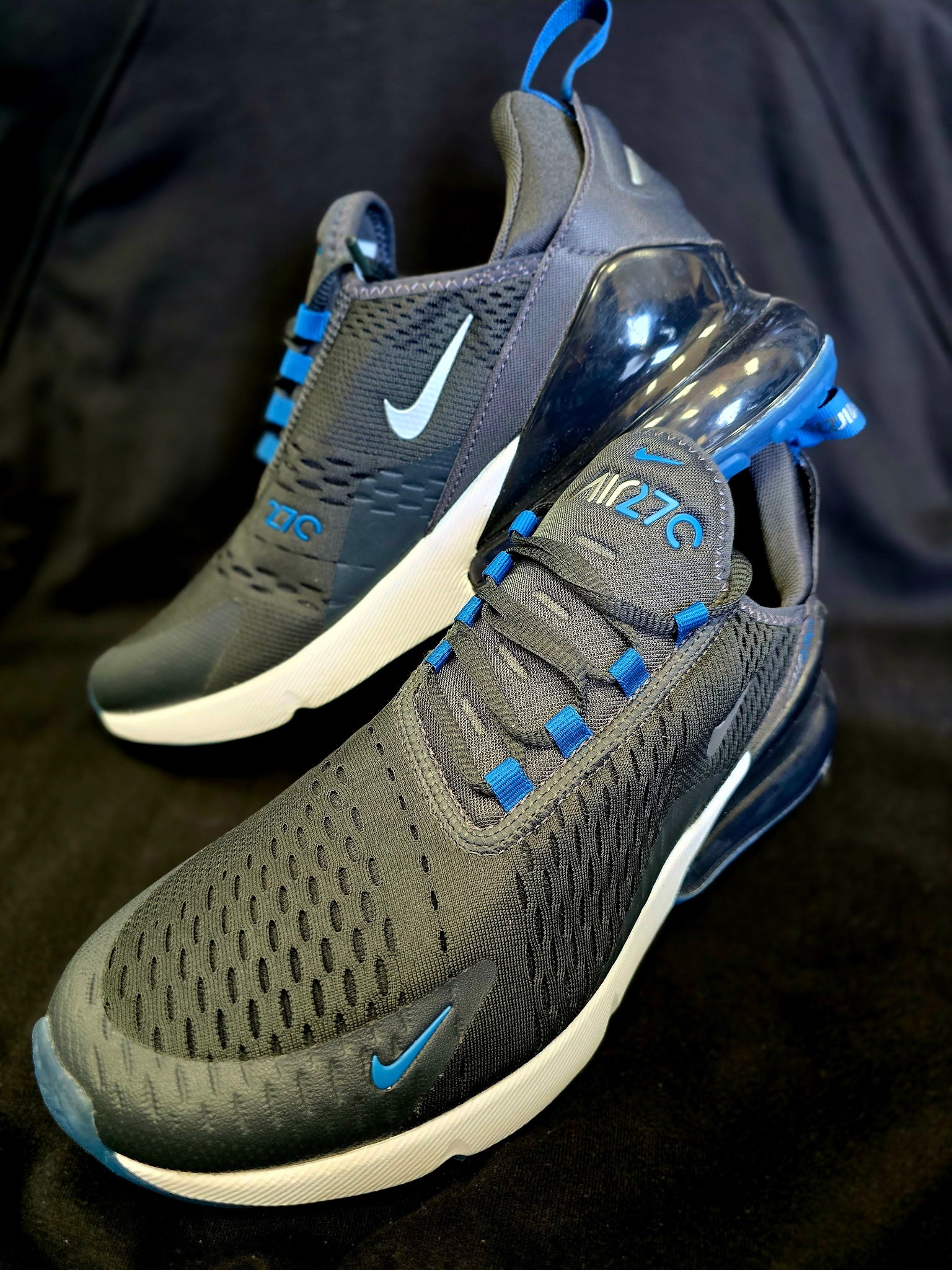 Nike Air Max 270