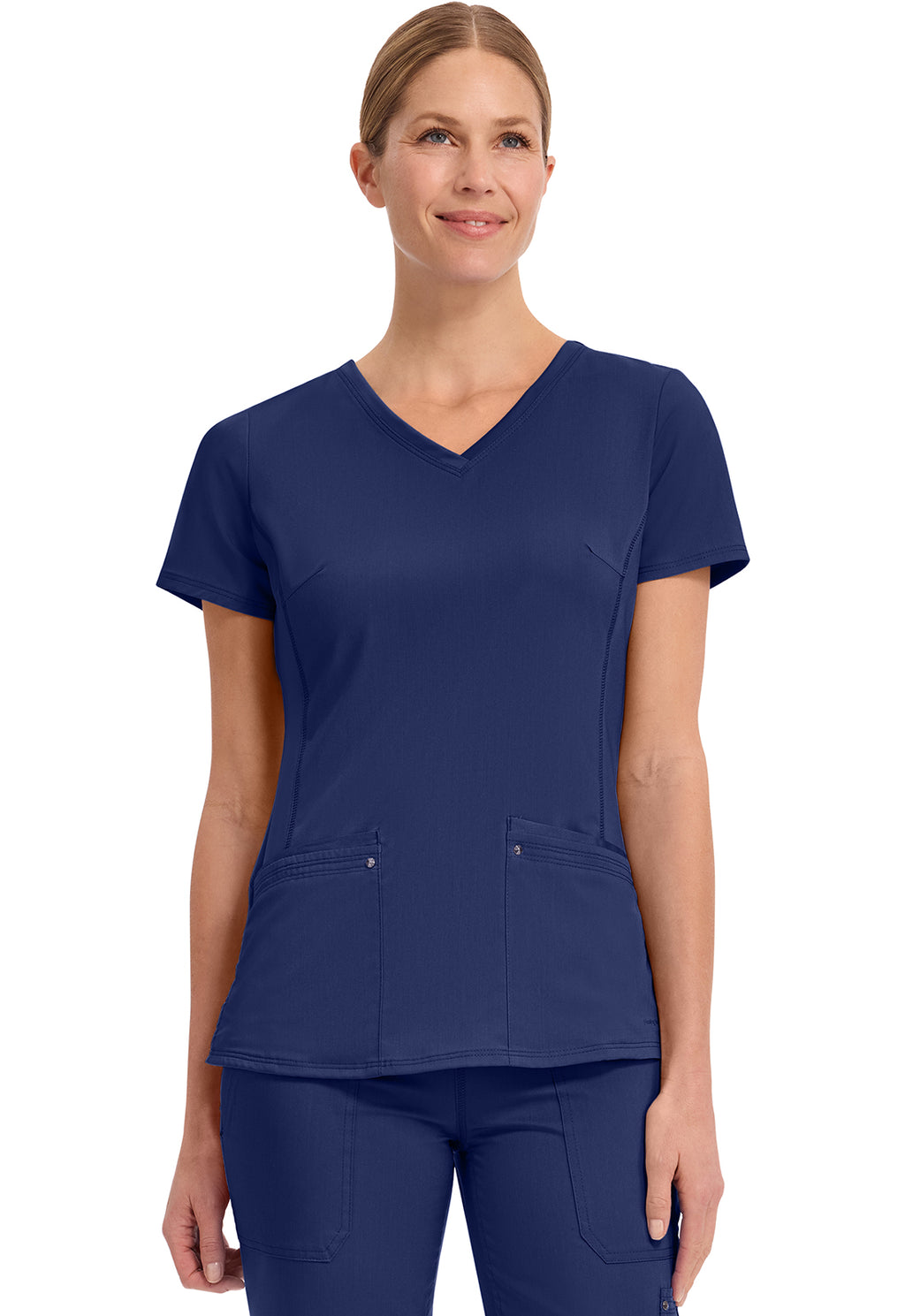 HH PURPLE LABEL Juliet Top