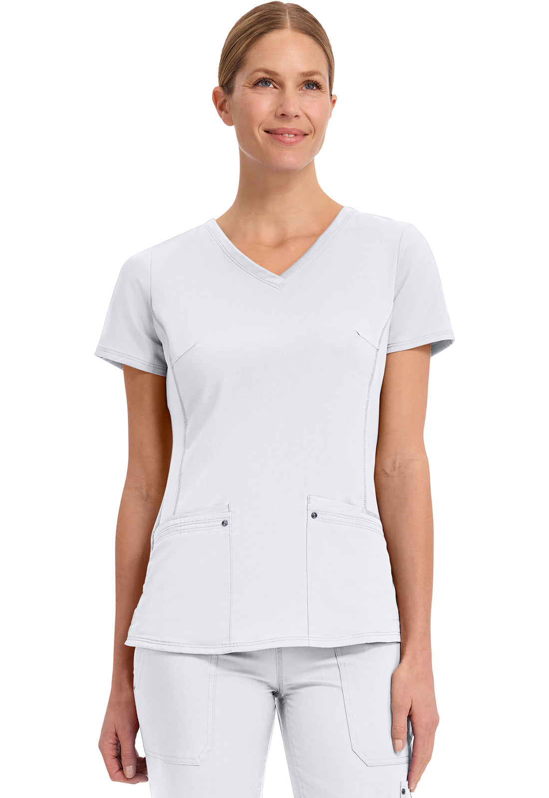 HH PURPLE LABEL Juliet Top