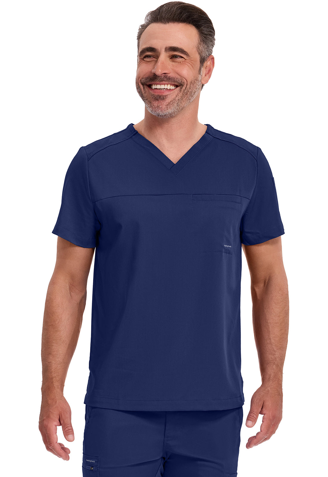 HH PURPLE LABEL Justin top
