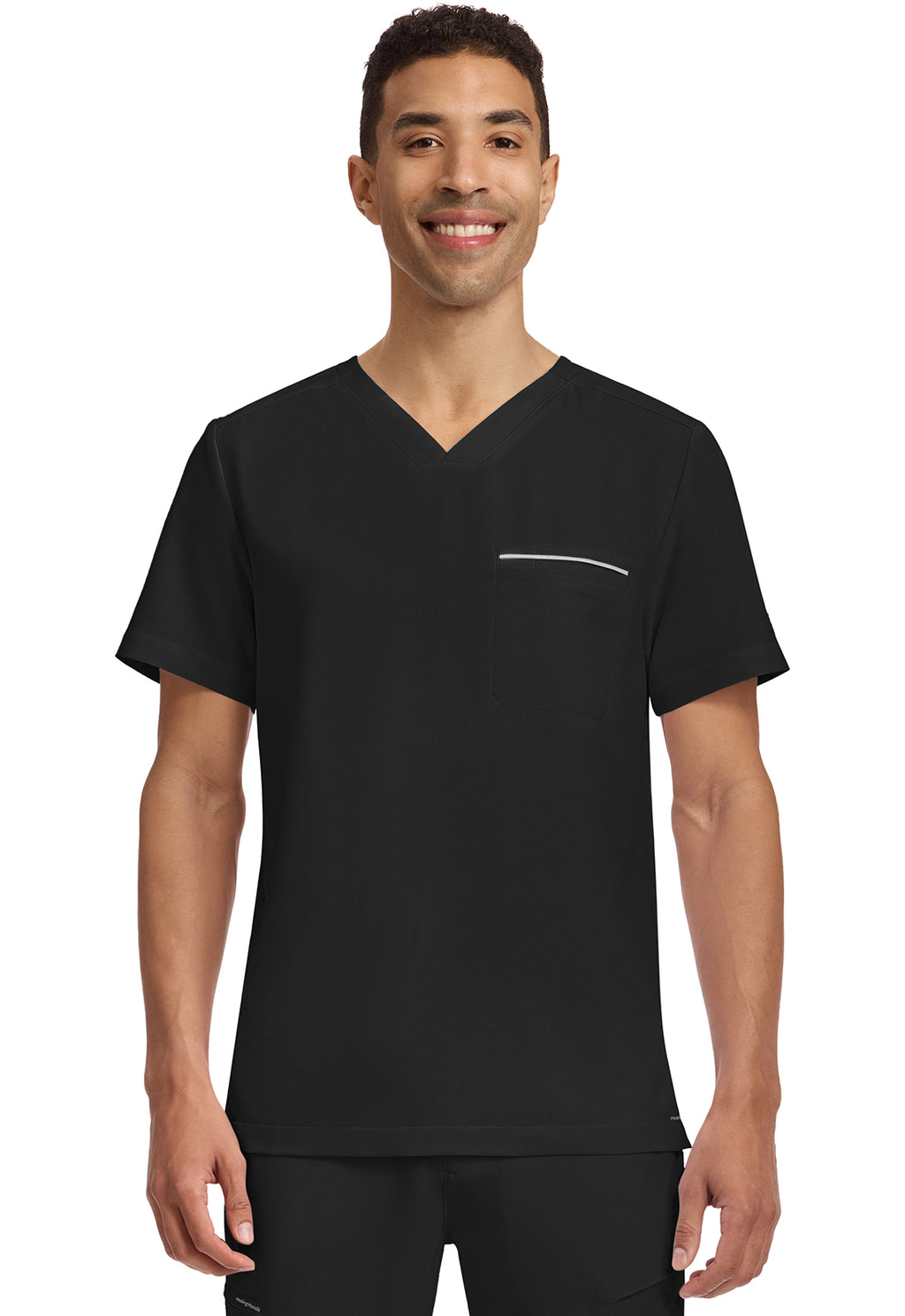 HH 360 Spencer Top