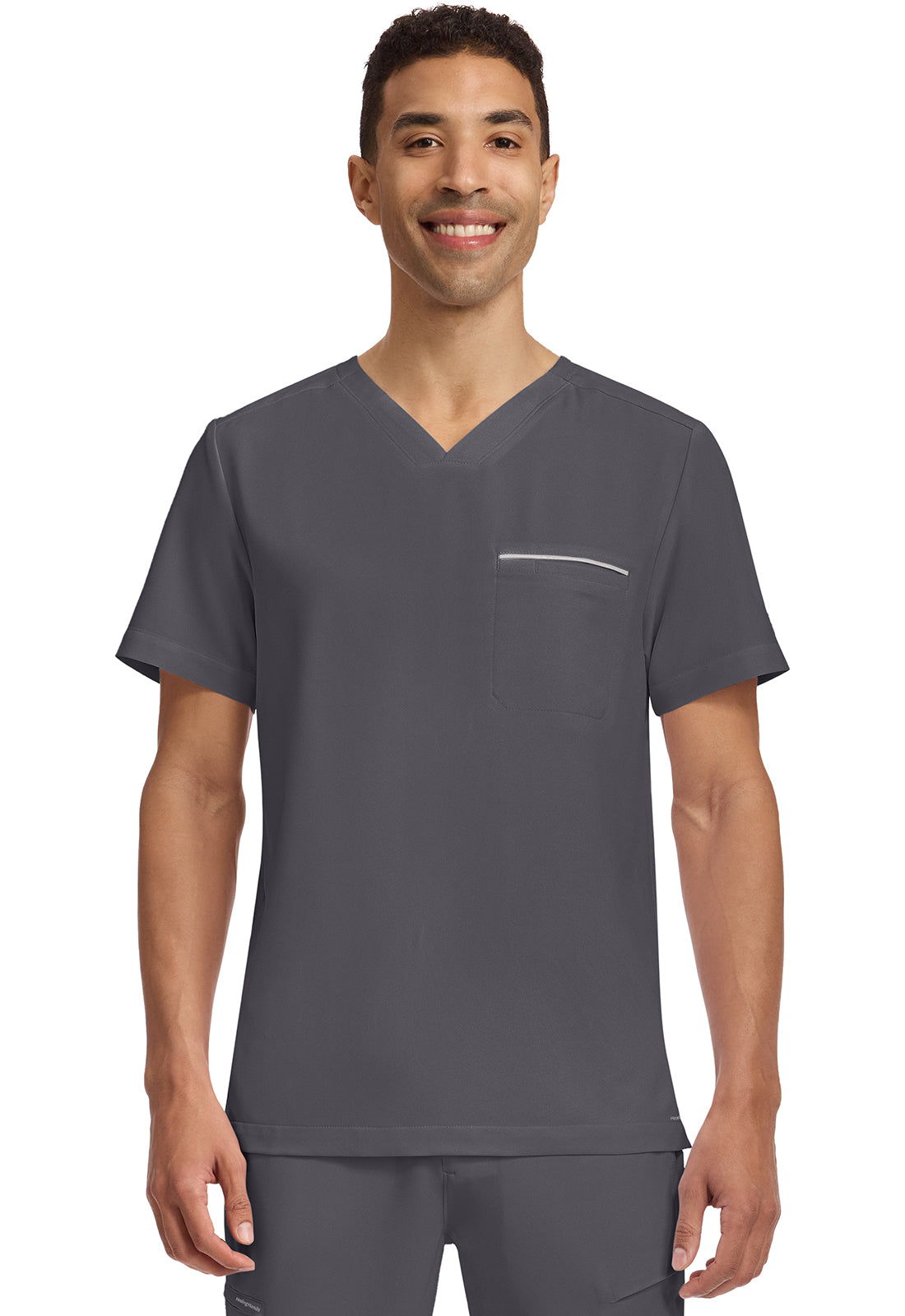 HH 360 Spencer Top