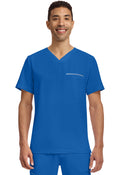 HH 360 Spencer Top