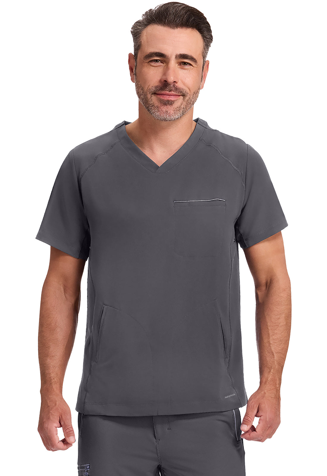 HH 360 Steven Top