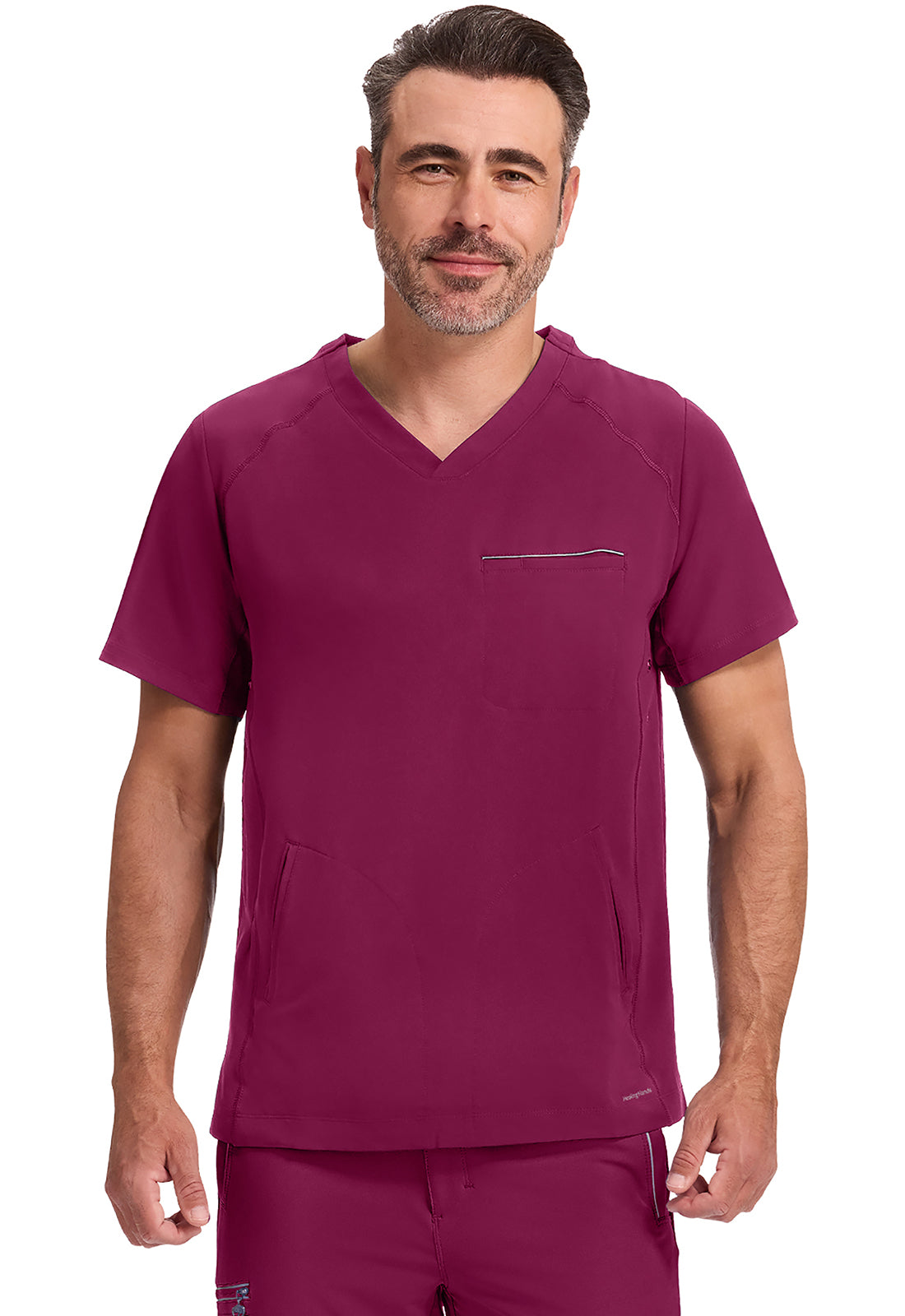 HH 360 Steven Top