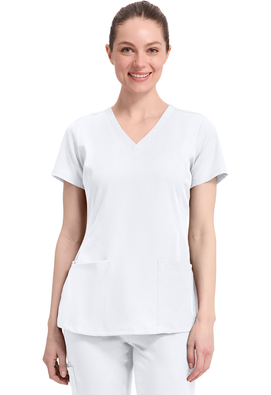 Healing Hands Monica Top