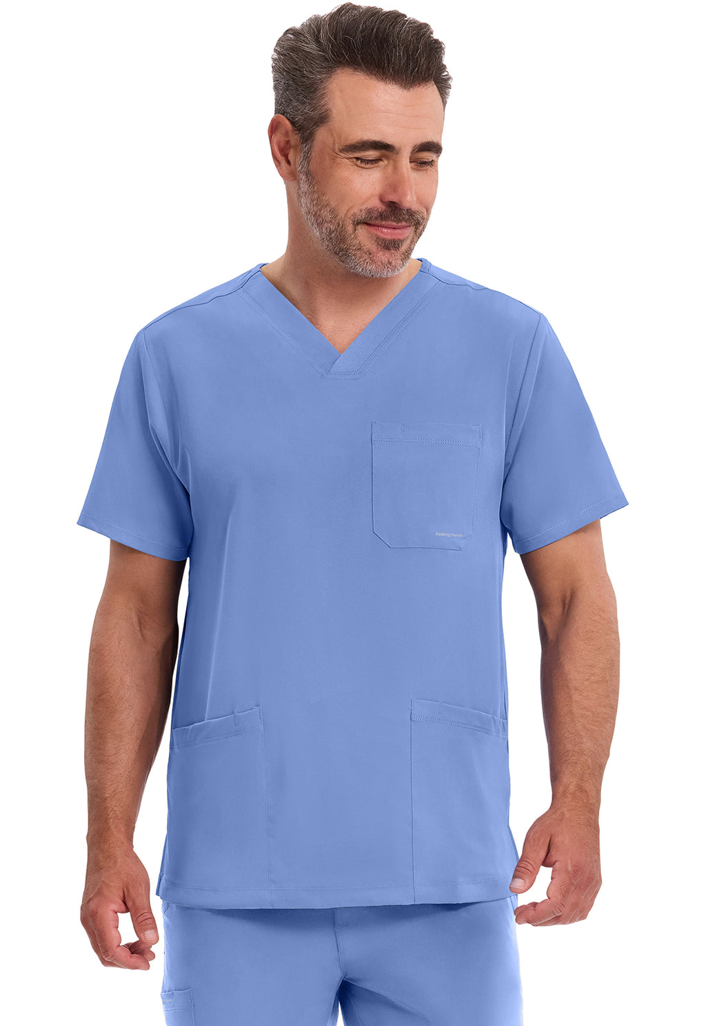 HH WORKS Mathew Top