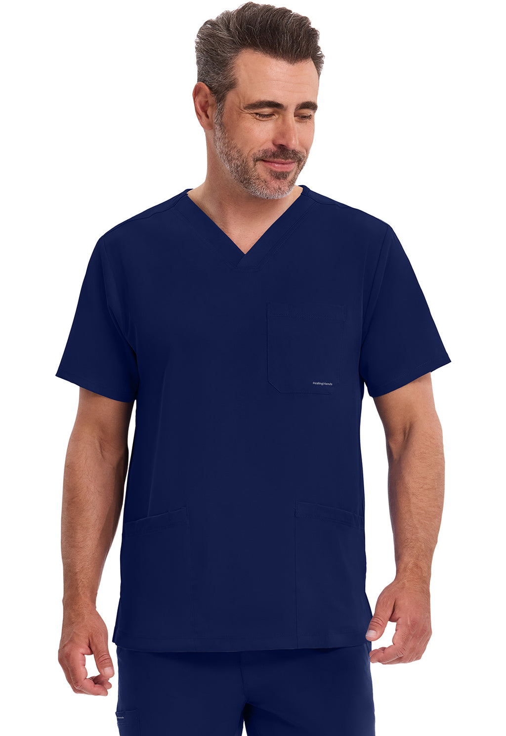 HH WORKS Mathew Top