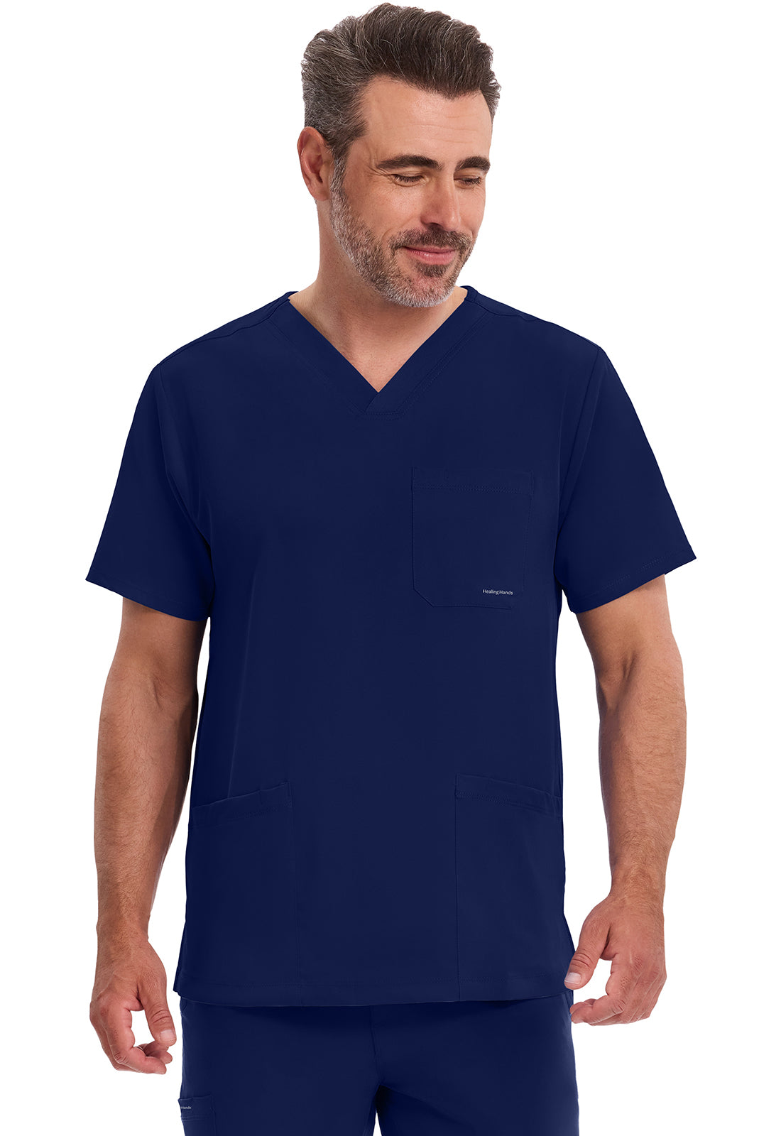 HH WORKS Mathew Top