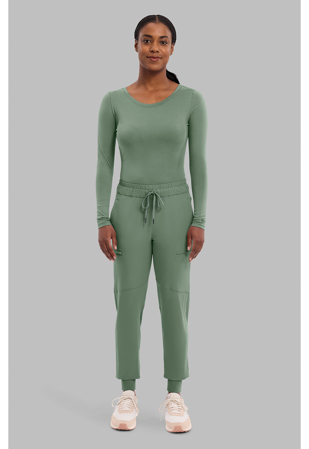 Healing Hands Melissa Top