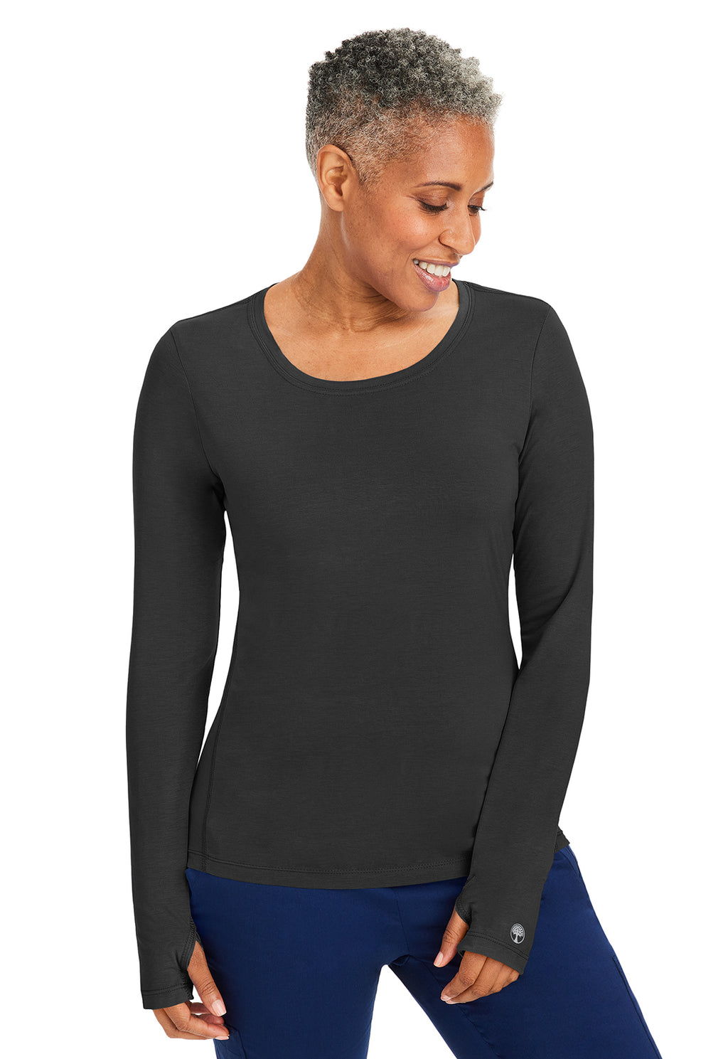 HH KNITS Mackenzie Tee