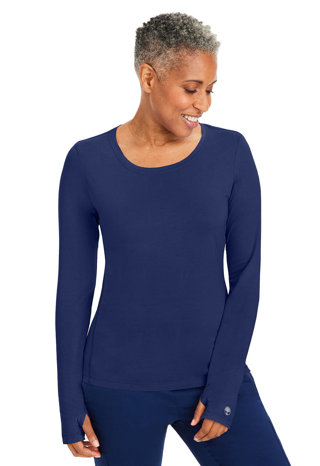 HH KNITS Mackenzie Tee