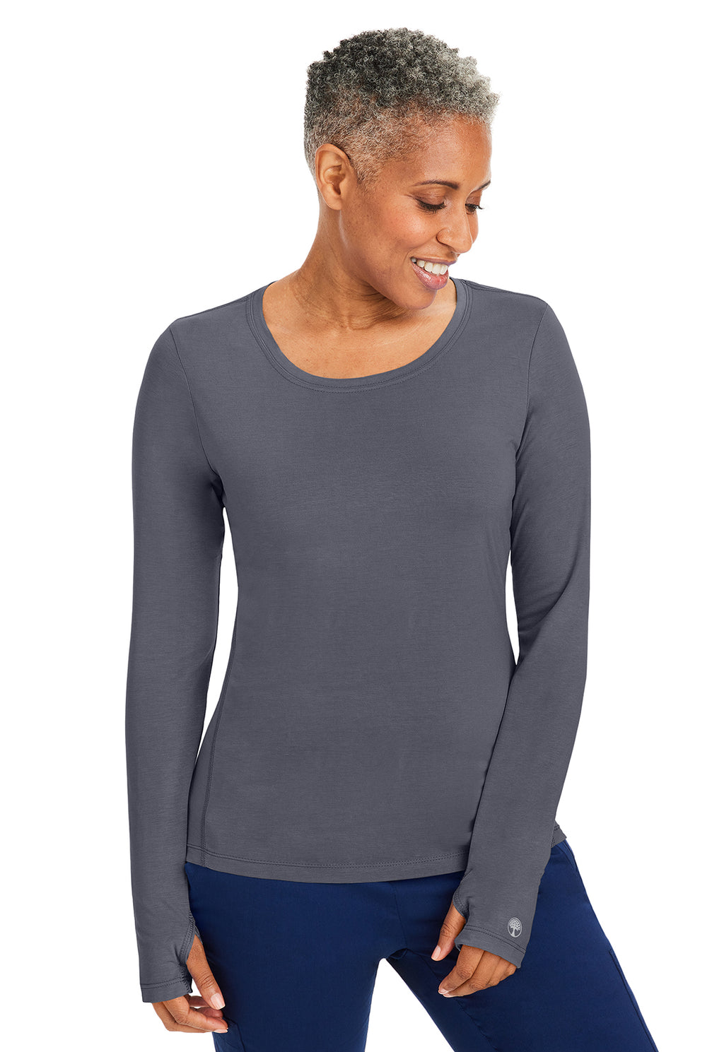 HH KNITS Mackenzie Tee