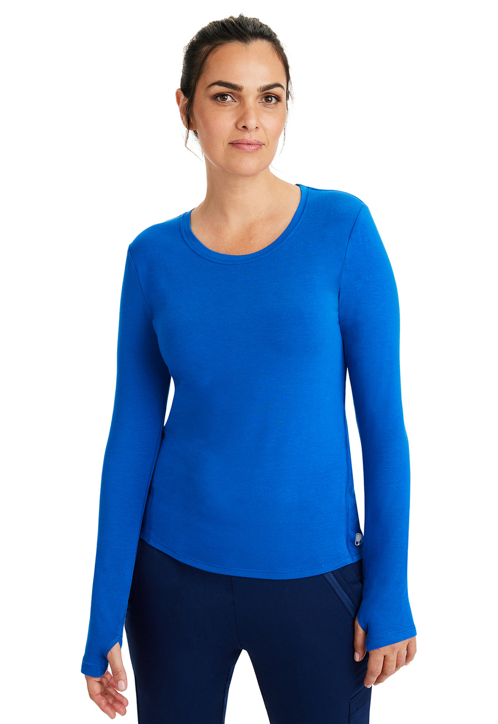 HH KNITS Mackenzie Tee