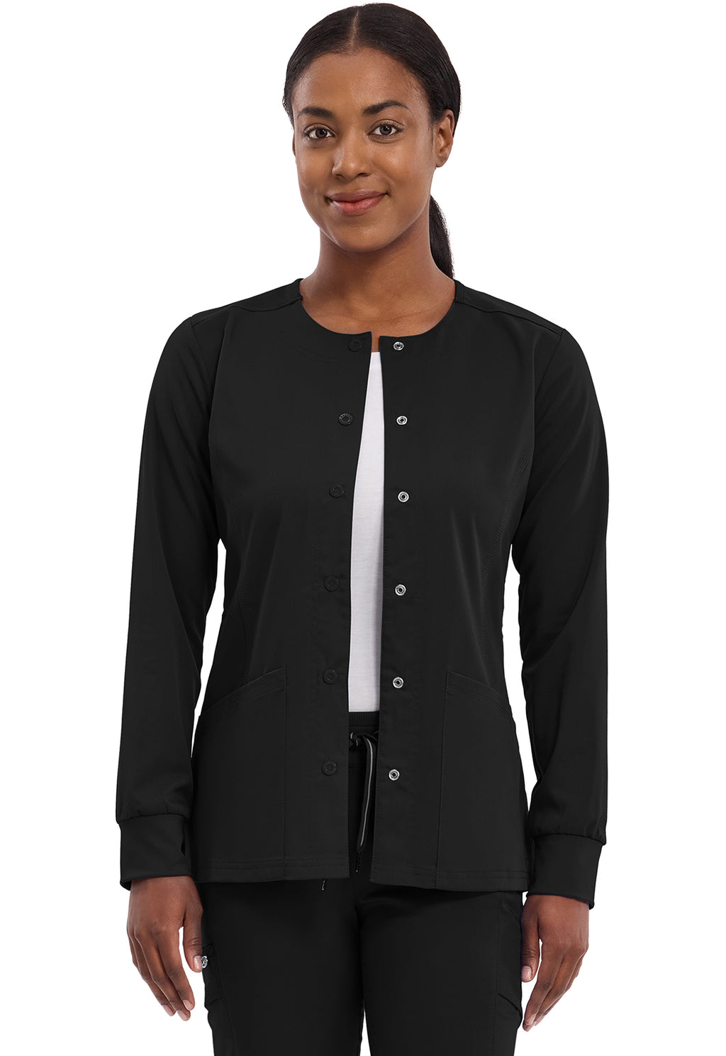 HH PURPLE LABEL Daisy Jacket