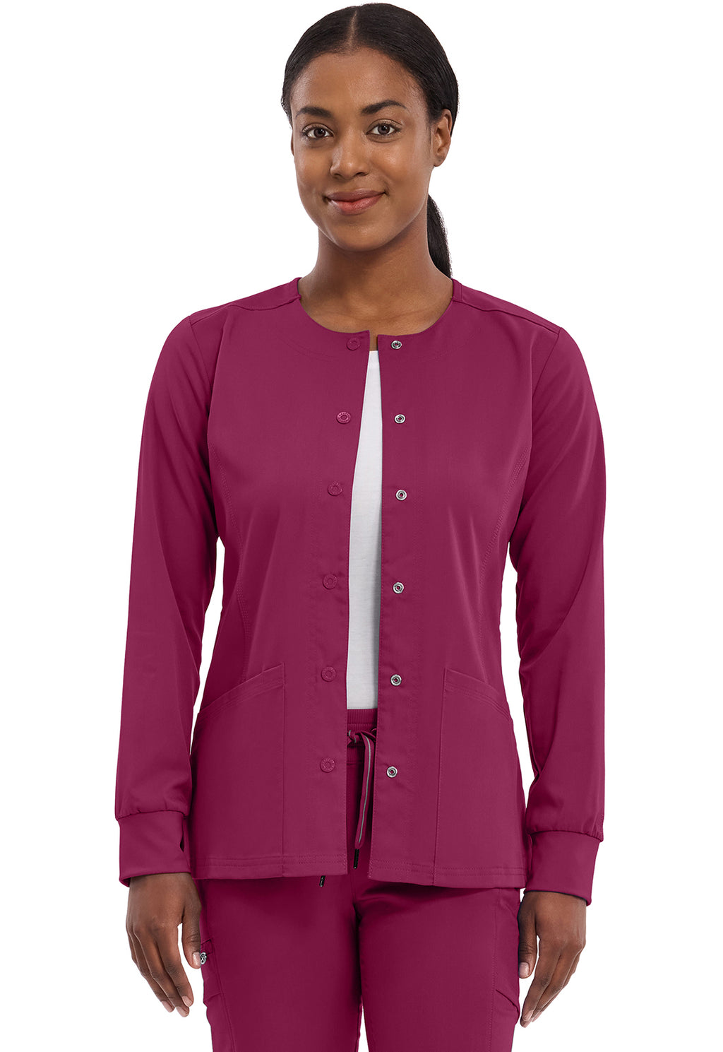 HH PURPLE LABEL Daisy Jacket