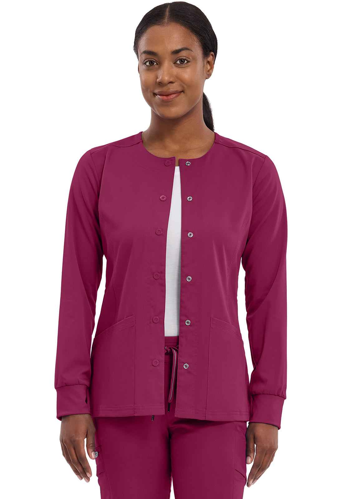 HH PURPLE LABEL Daisy Jacket