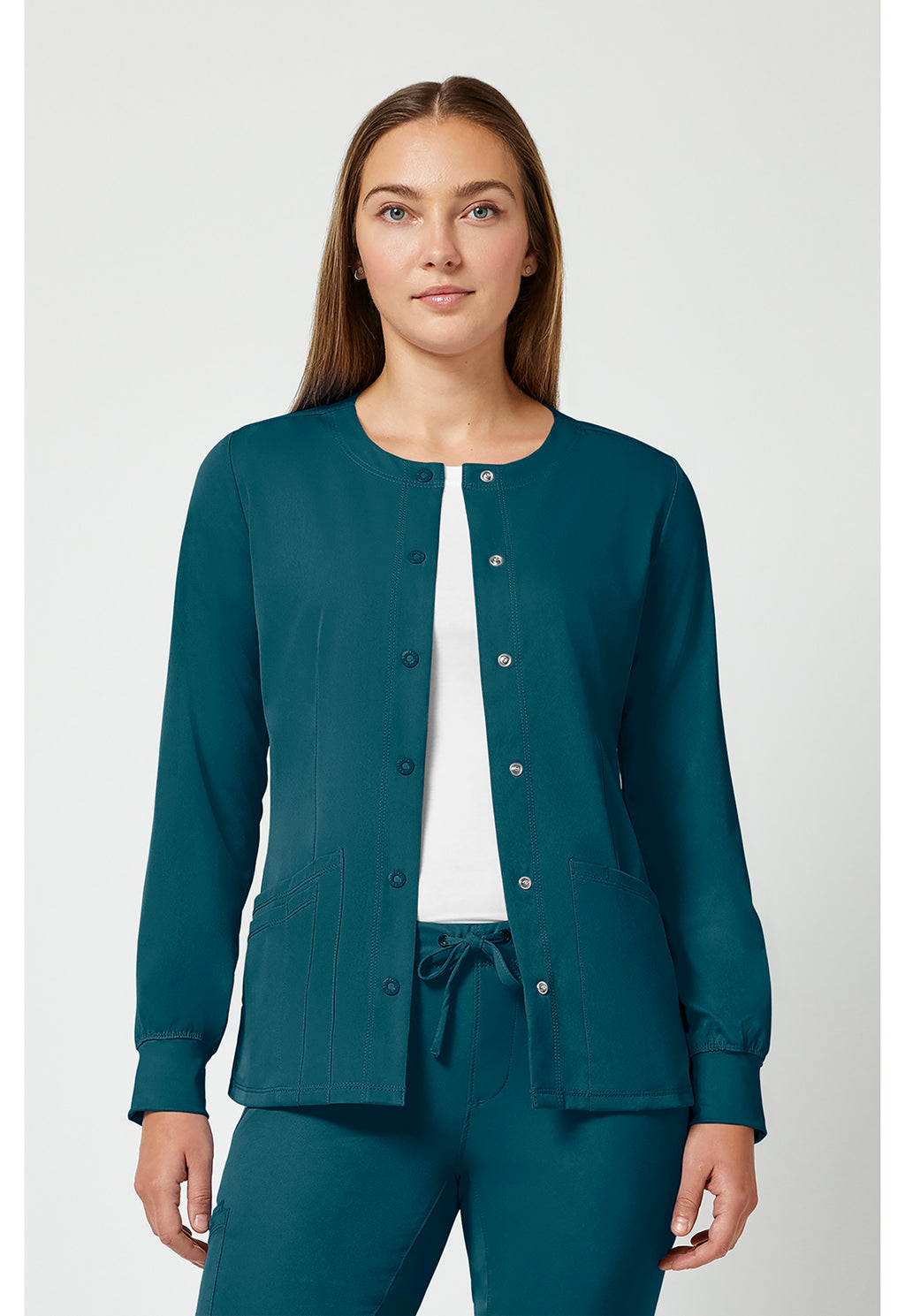 Healing Hands Megan Jacket