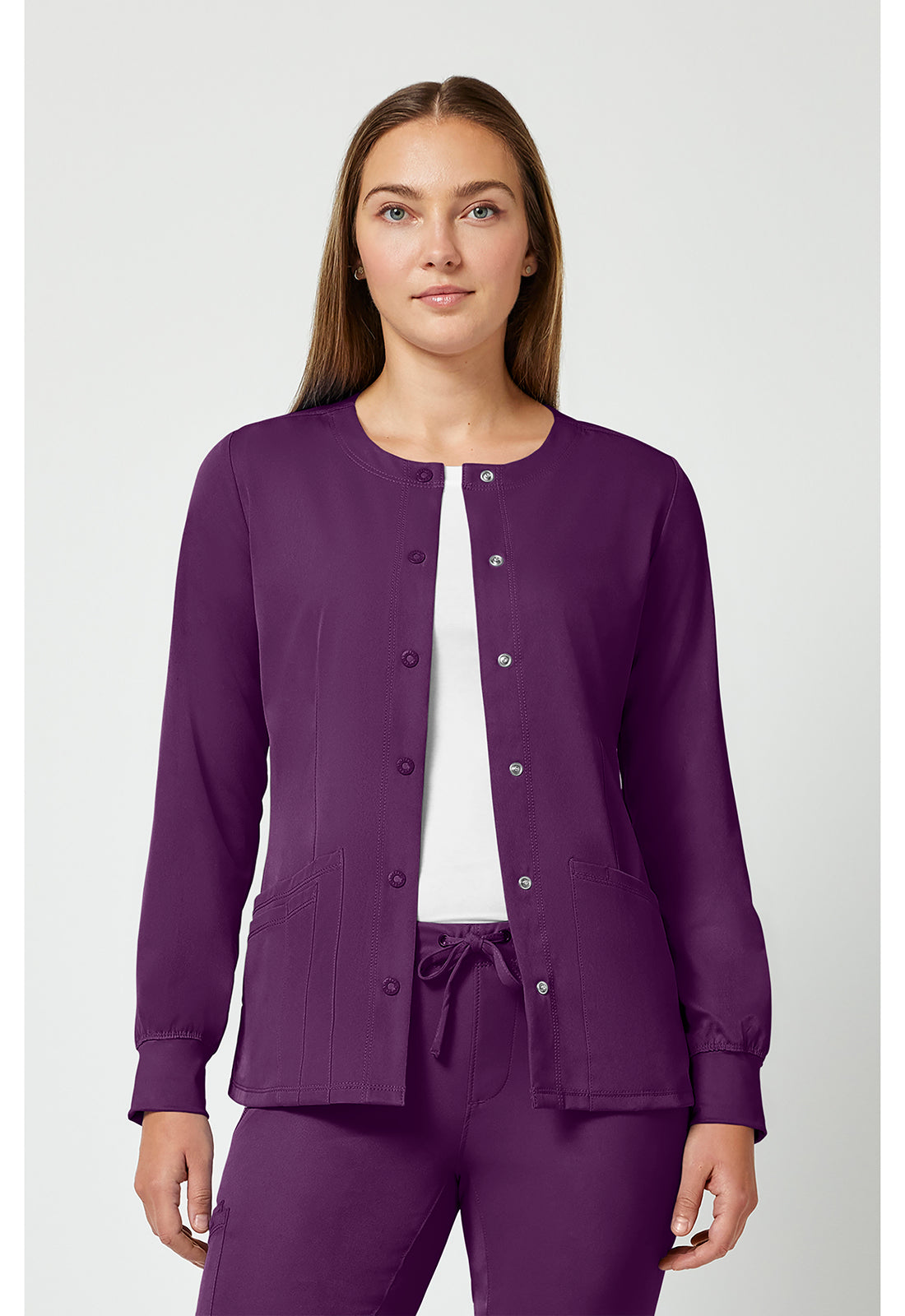 Healing Hands Megan Jacket