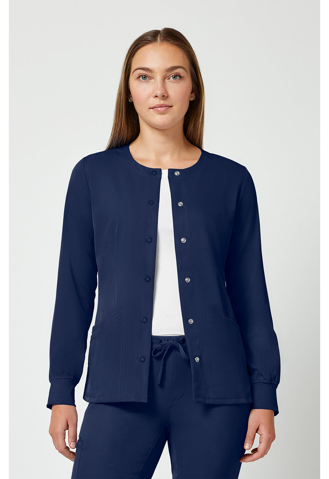 Healing Hands Megan Jacket