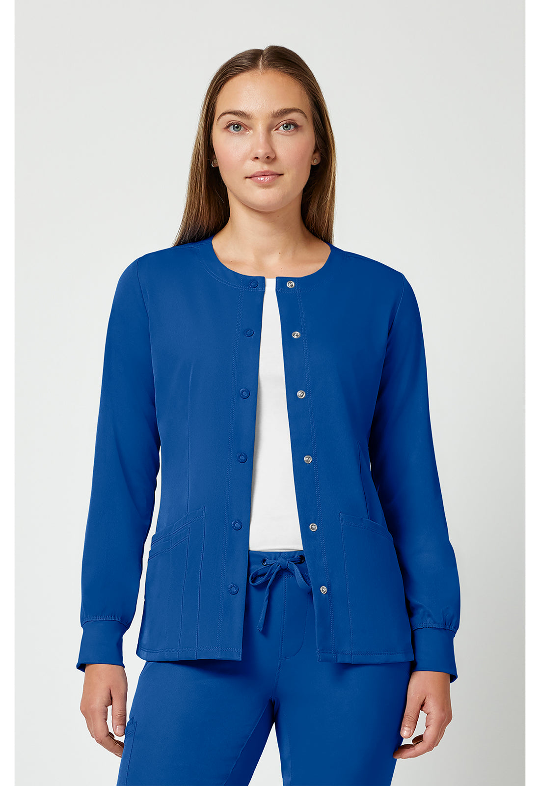 Healing Hands Megan Jacket