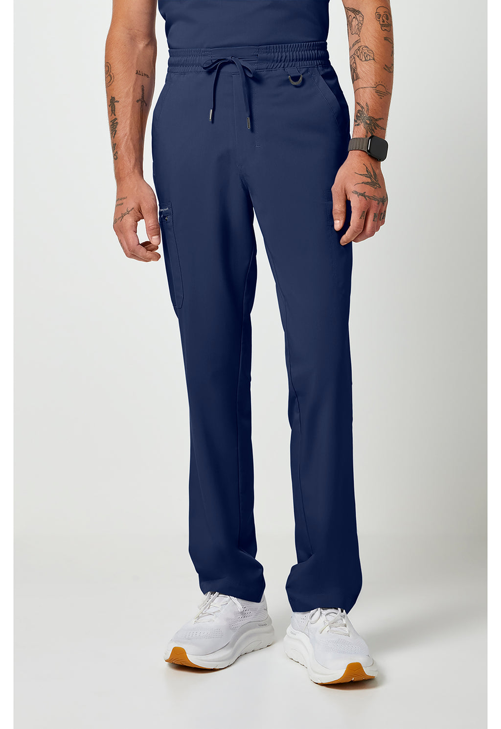 HH PURPLE LABEL Daniel Utility Pant