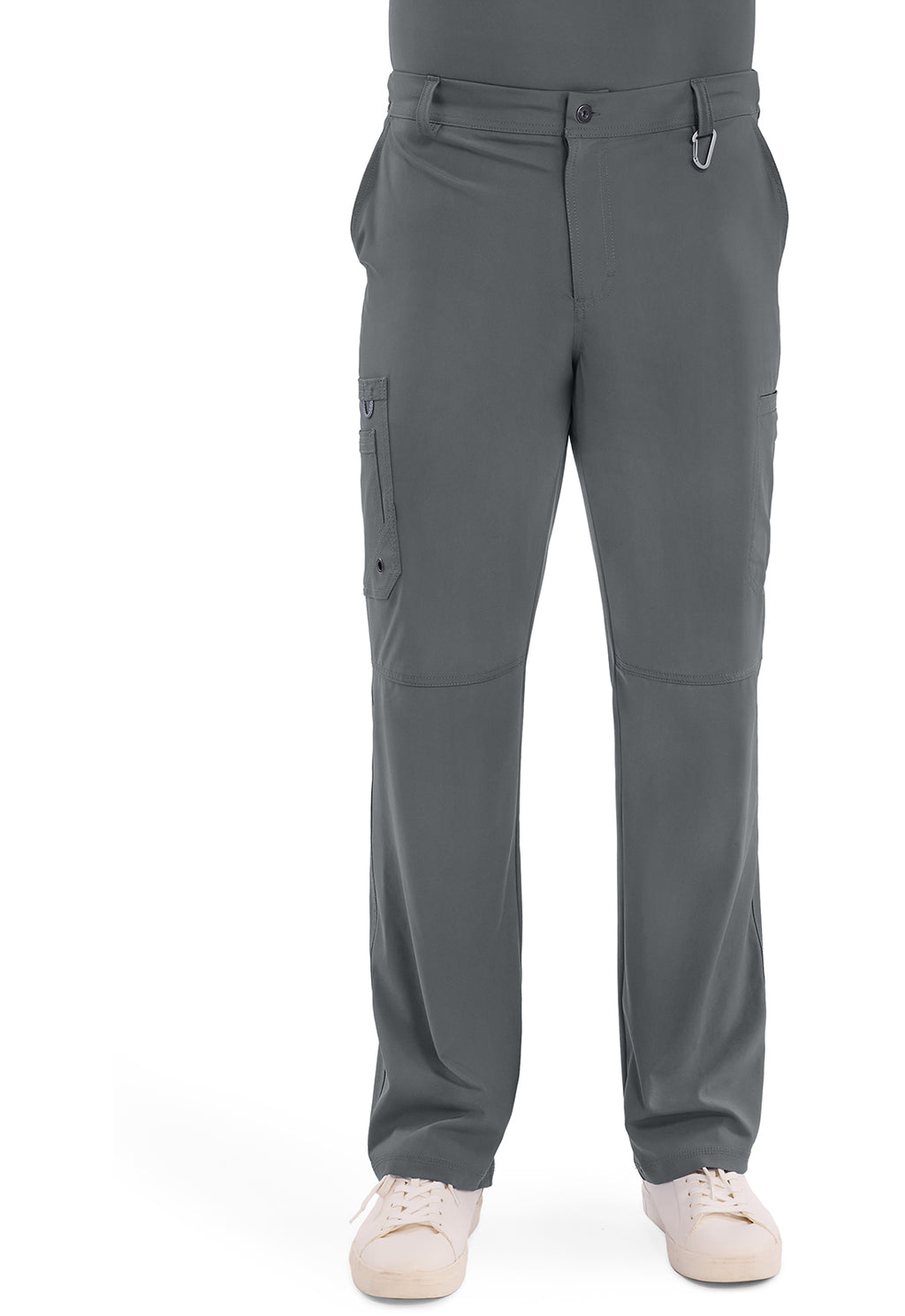 CK IN INFINITY Men's Fly Front Pant