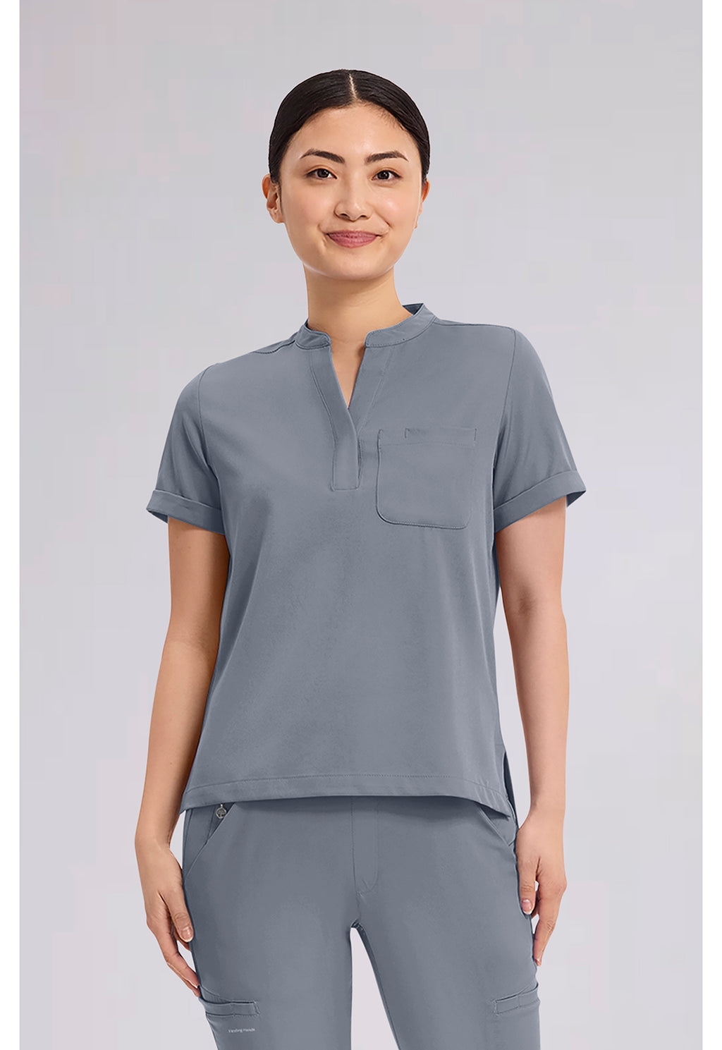 Healing Hands Macy Top