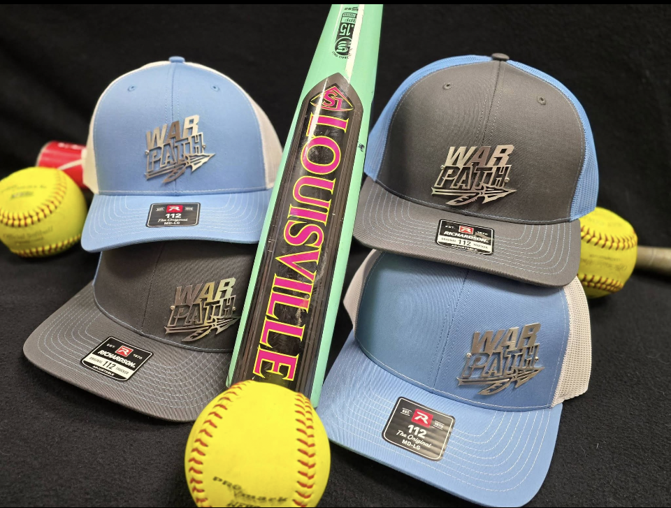 CUSTOM EMBROIDERY, DTF(DIRECT TO FILM) PRINTING