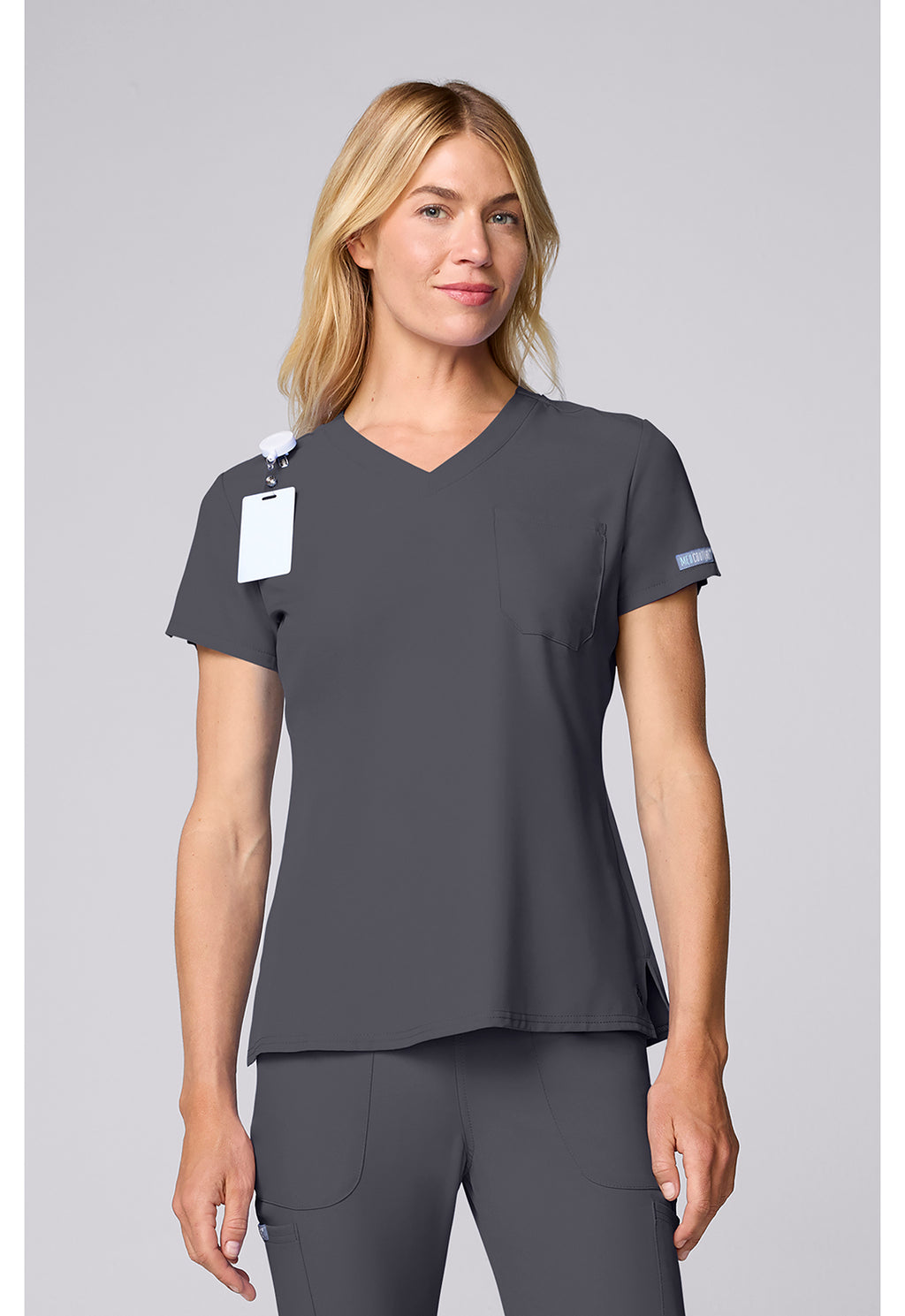 MC INSIGHT One Pocket Tuck-In Top
