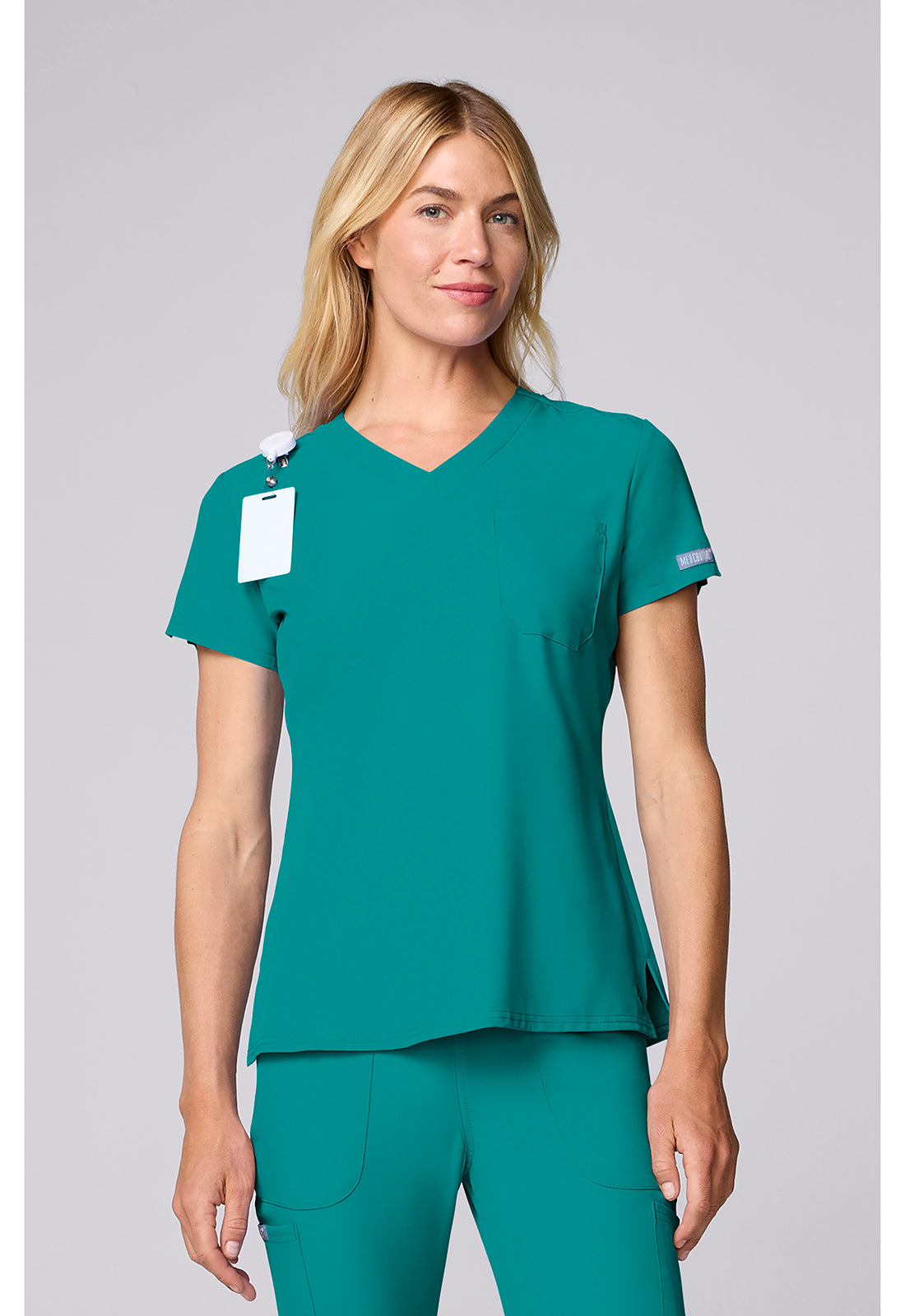 MC INSIGHT One Pocket Tuck-In Top