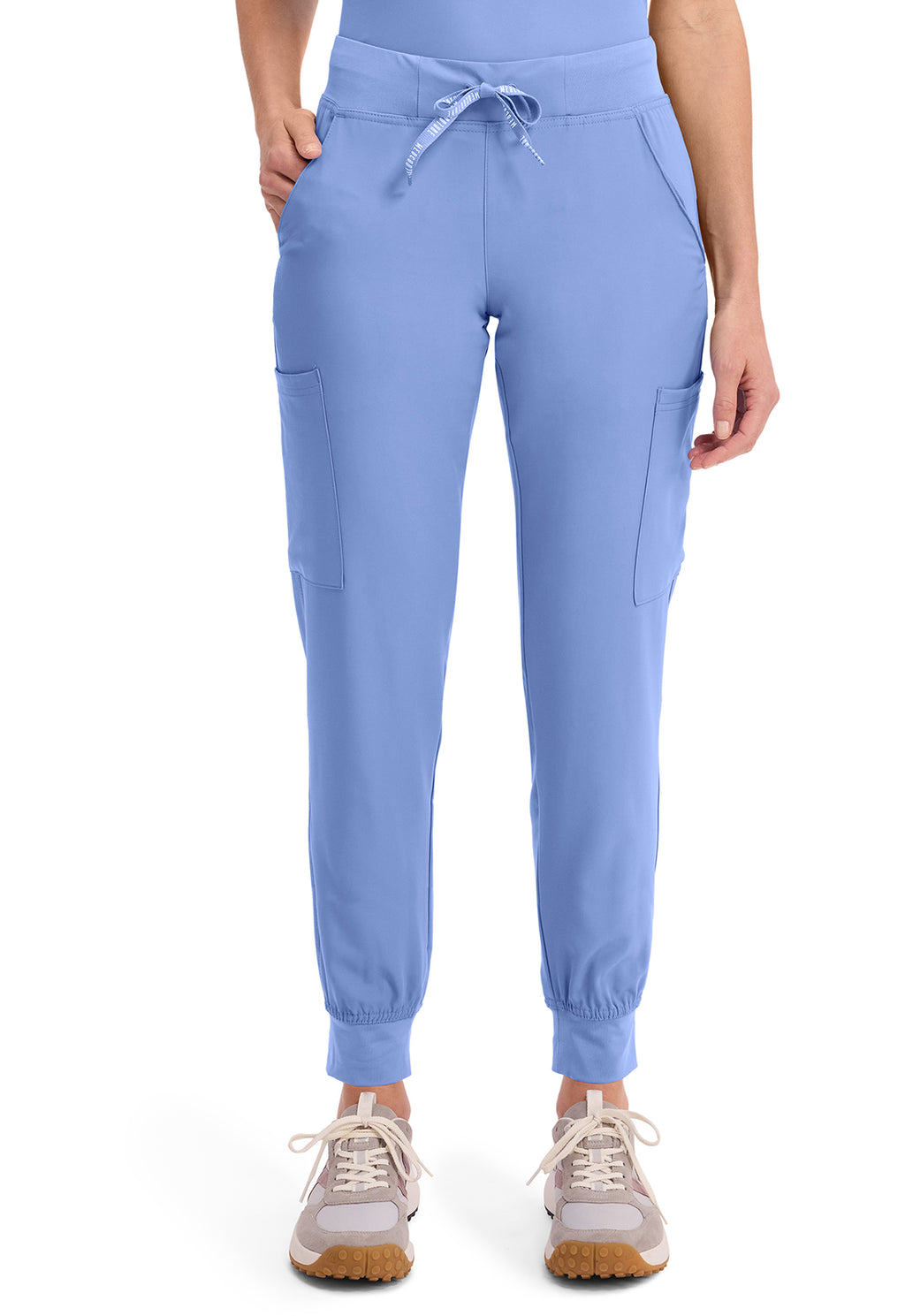 MC INSIGHT Jogger Petite