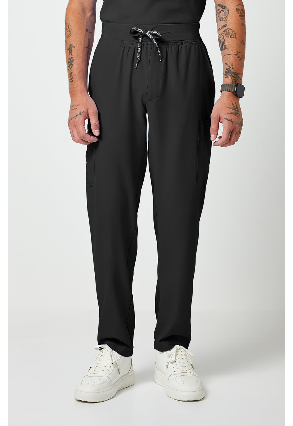 MC ROTHWEAR INSIGHT Straight Leg Pant