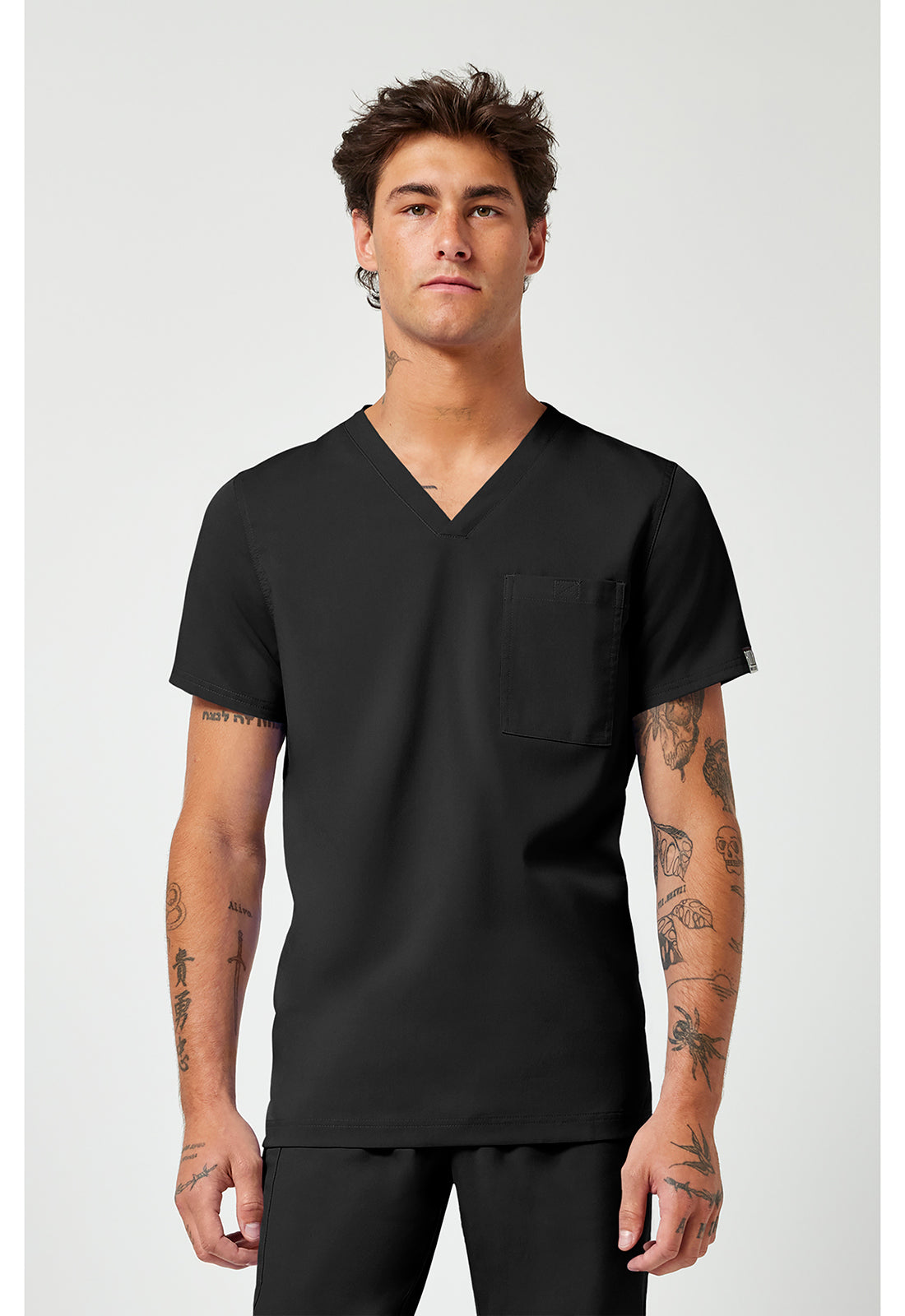 MC ROTHWEAR TOUCH Cadence One Pocket Top