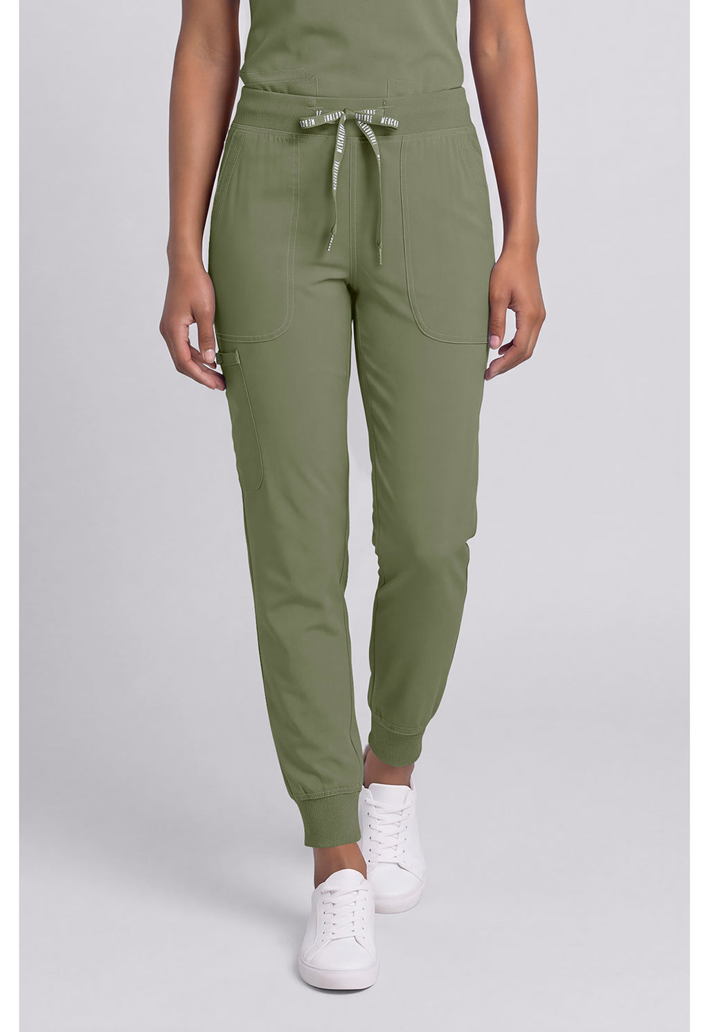 MedCouture Jogger Yoga Pant