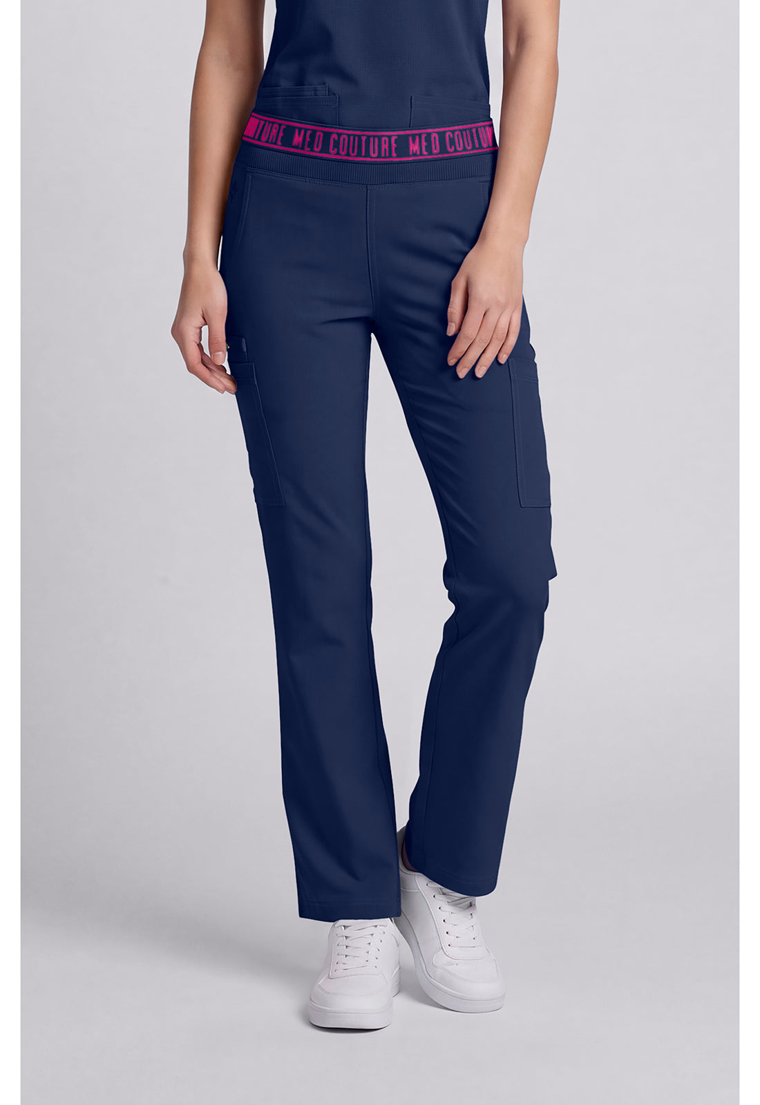 MC TOUCH Yoga 2 Cargo Pocket Pant