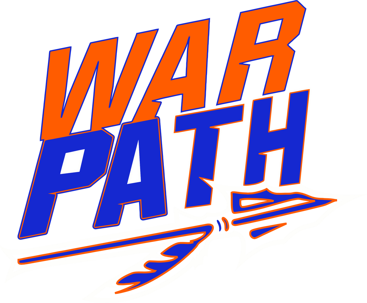 War Path Softball